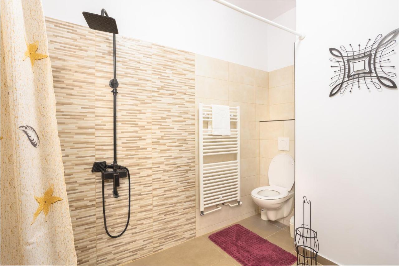 Wagner Apartment Брашов Экстерьер фото