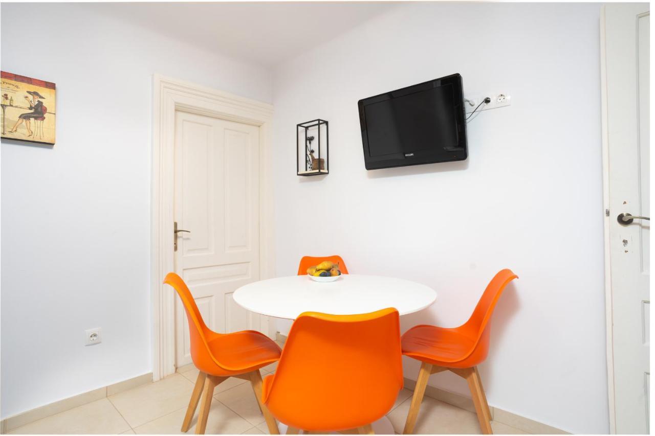 Wagner Apartment Брашов Экстерьер фото