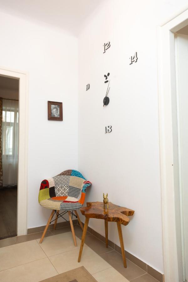 Wagner Apartment Брашов Экстерьер фото